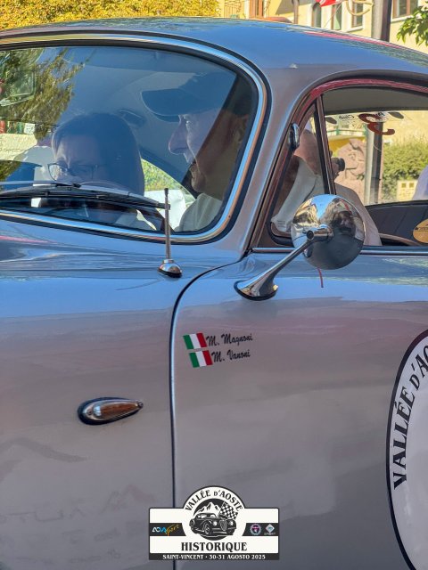 1° Vallée d'Aoste Historique