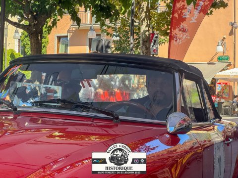 1° Vallée d'Aoste Historique