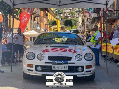 1° Vallée d'Aoste Historique