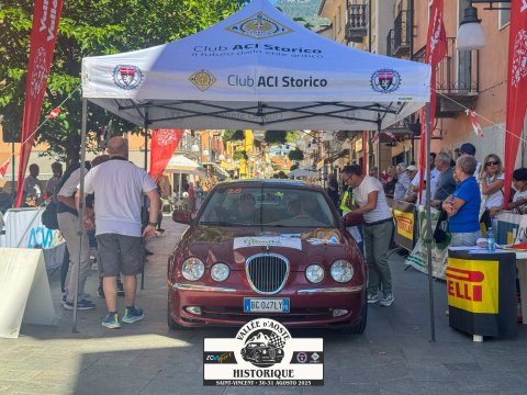 1° Vallée d'Aoste Historique