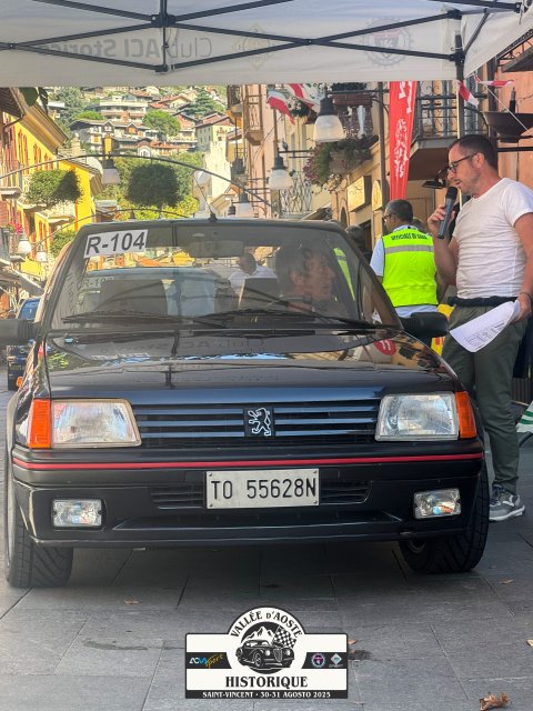 1° Vallée d'Aoste Historique