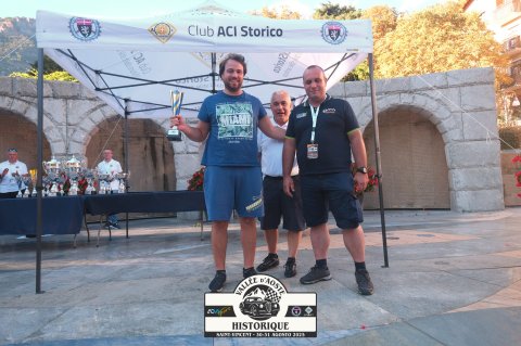 1° Vallée d'Aoste Historique