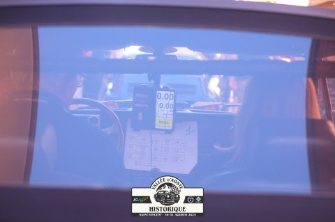 1° Vallée d'Aoste Historique