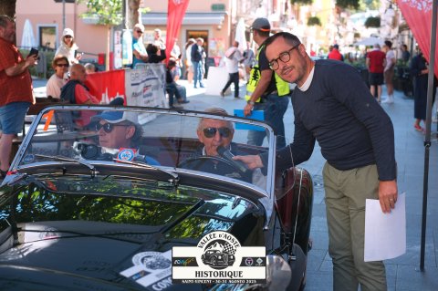 1° Vallée d'Aoste Historique