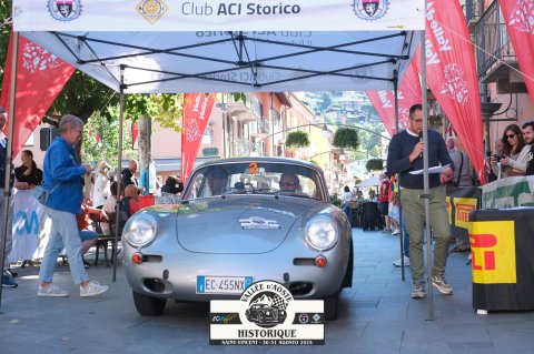 1° Vallée d'Aoste Historique