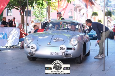 1° Vallée d'Aoste Historique