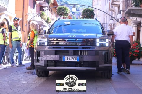 1° Vallée d'Aoste Historique