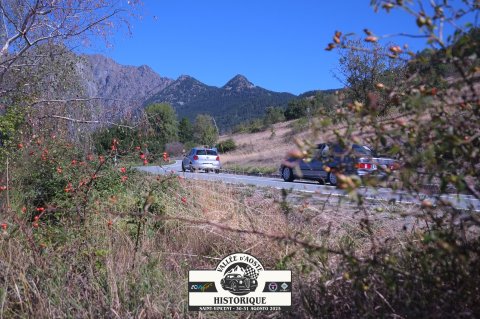 1° Vallée d'Aoste Historique