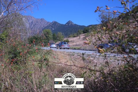 1° Vallée d'Aoste Historique