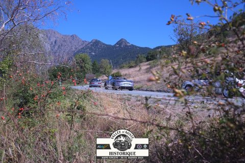 1° Vallée d'Aoste Historique