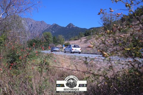 1° Vallée d'Aoste Historique