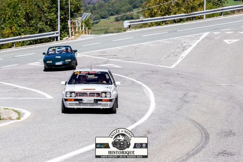 1° Vallée d'Aoste Historique
