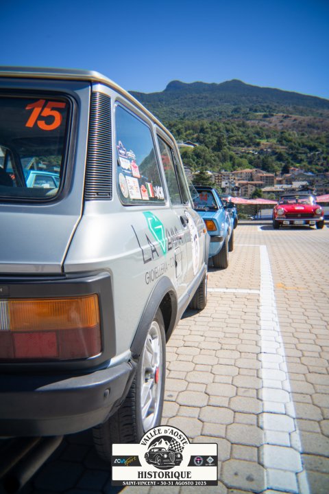 1° Vallée d'Aoste Historique