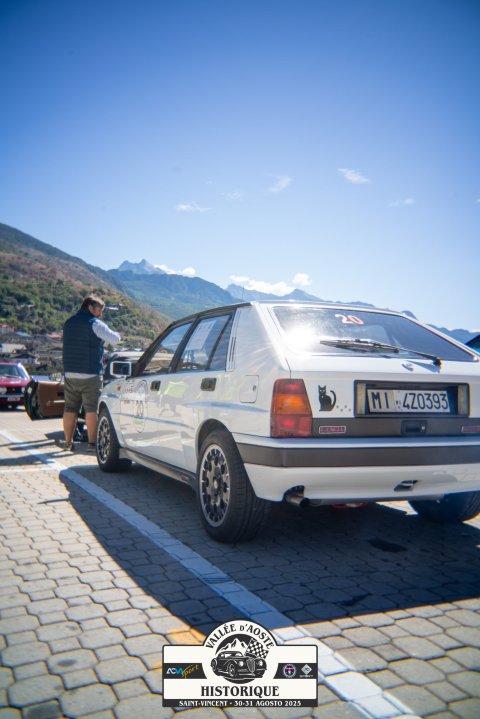 1° Vallée d'Aoste Historique