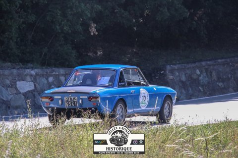 1° Vallée d'Aoste Historique