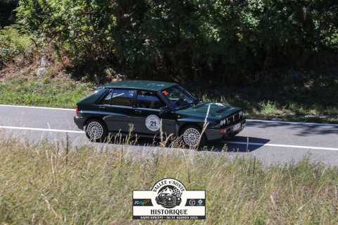 1° Vallée d'Aoste Historique