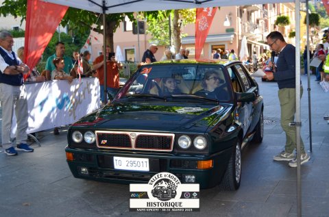 1° Vallée d'Aoste Historique