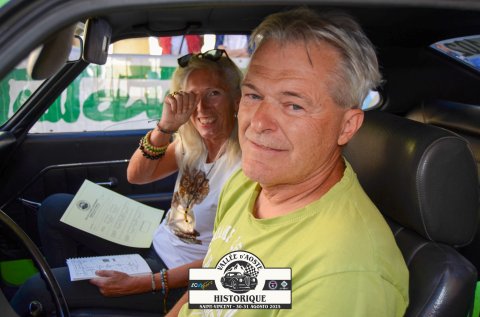 1° Vallée d'Aoste Historique