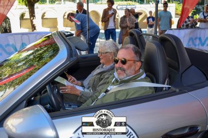 1° Vallée d'Aoste Historique