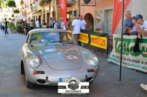 1° Vallée d'Aoste Historique