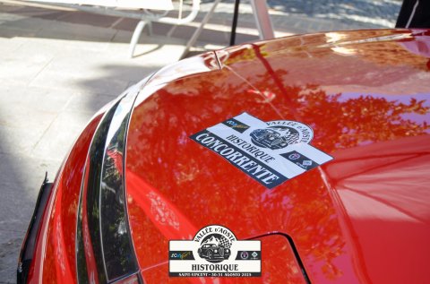 1° Vallée d'Aoste Historique